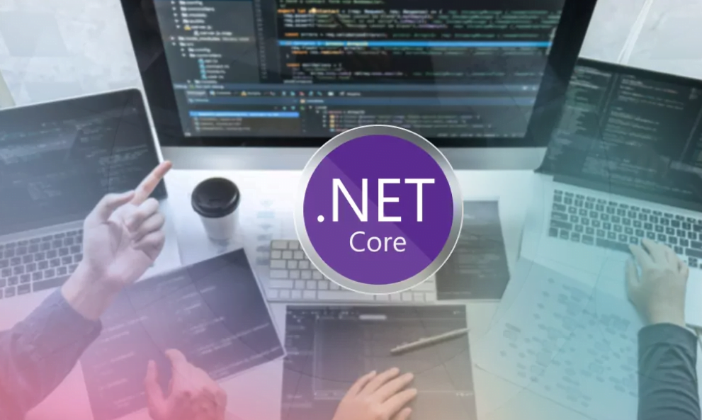 360 Degree .NET Core Development