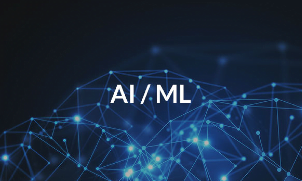 AI/ML Development