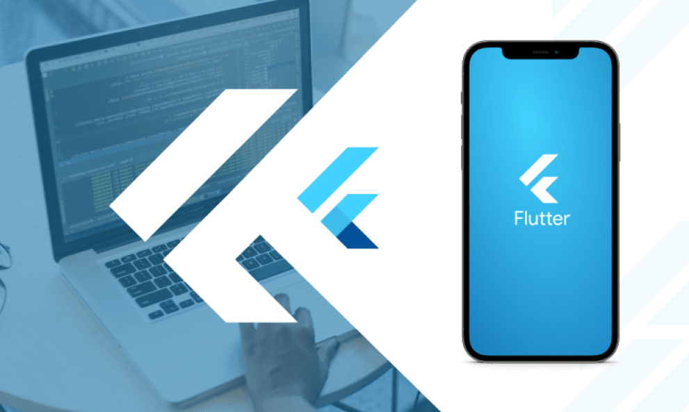 Custom Flutter App Development