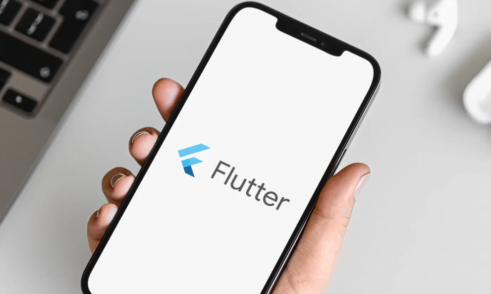 Flutter Mobile App Consulting Services