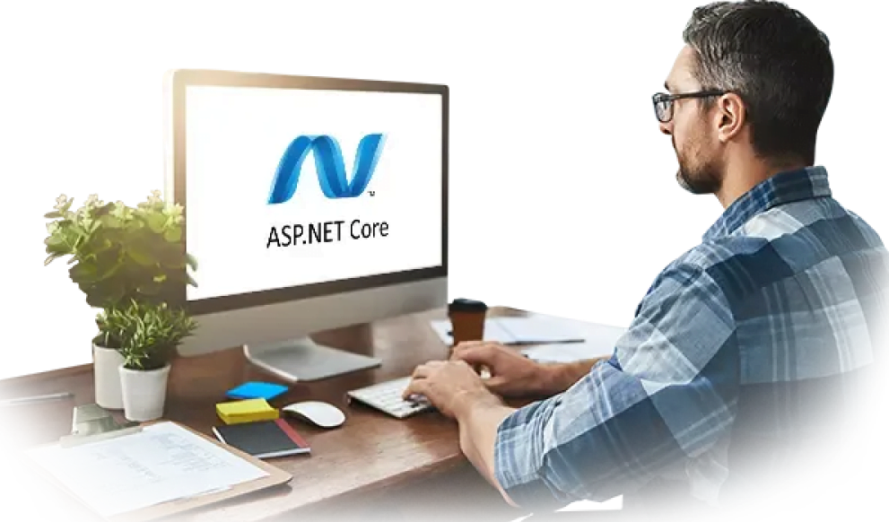 .NET core Upgradation and Migration