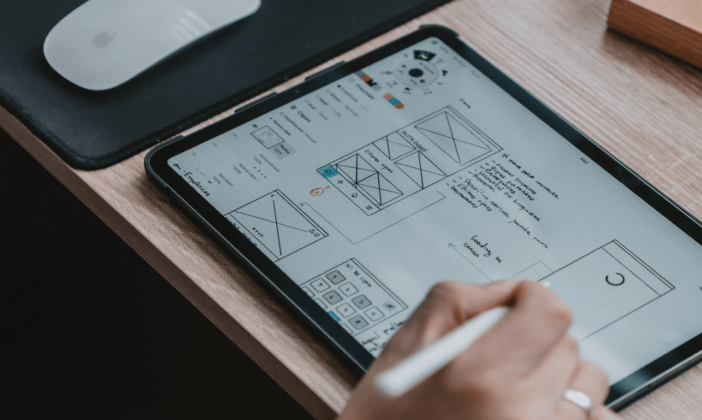 UI UX And Prototyping