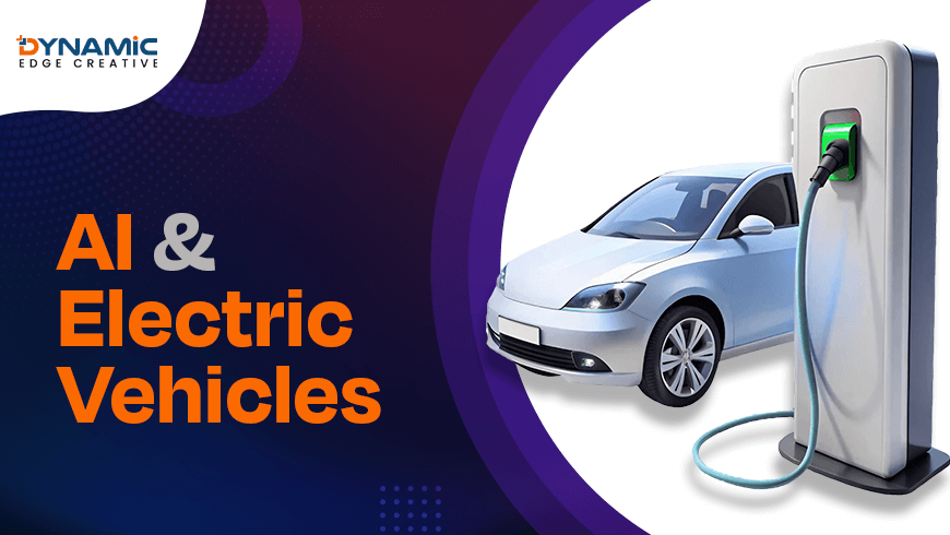 AI & Electric Vehicles