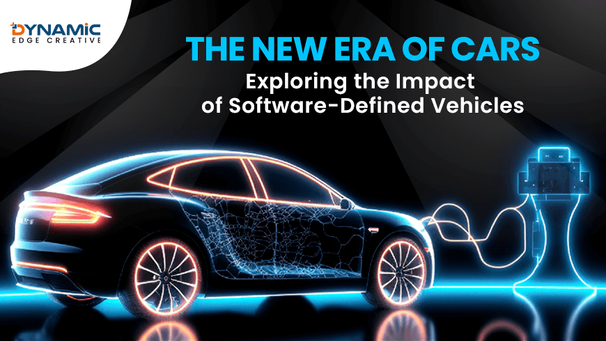Software-Defined Vehicles